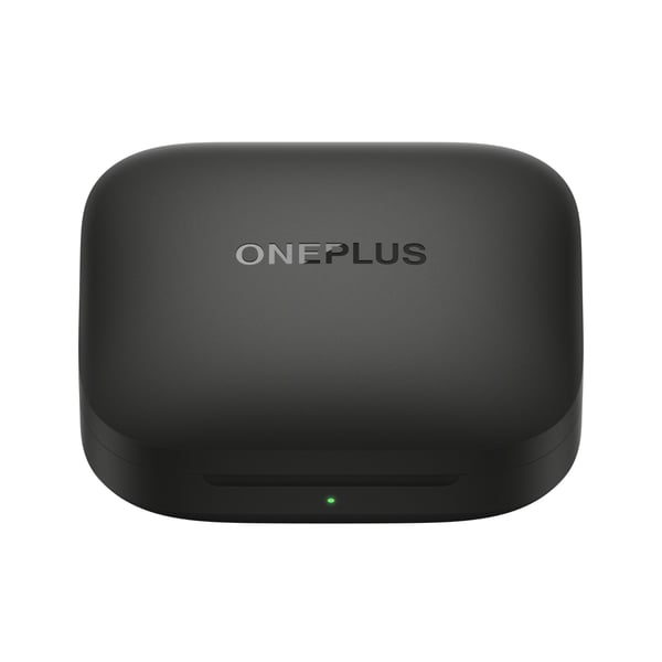 OnePlus Buds 3 Headset True Wireless Stereo (TWS) I ørerne Opkald/Musik/Sport/Hverdag Bluetooth Grå