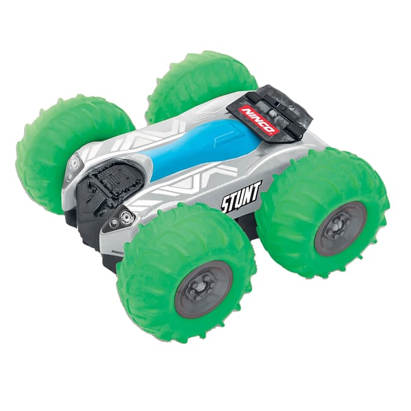 Miniatyrbillede 3 af 4: NINCO 8428064931351 fjernstyret legetøj