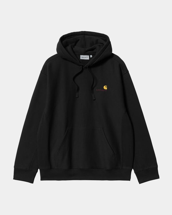 Carhartt I028279_89_XX_L sweatshirt & hoodie