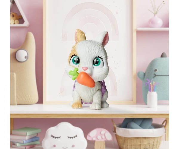 Miniatyrbillede 2 af 10: Simba Toys 105953052 børne elektronik Elektronisk dyr til børn