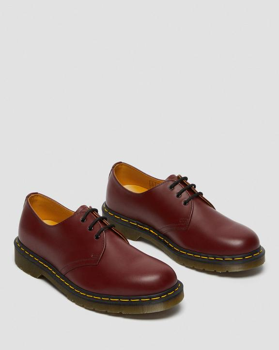 Miniatyrbild 8 av 9: Dr. Martens 800090798500 sko Oxfordskor Svart