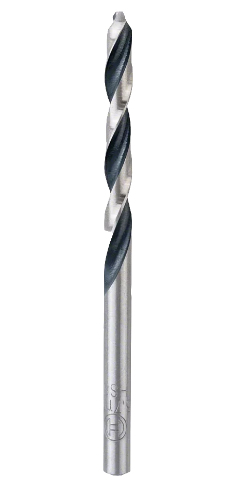 Miniatyrbillede 1 af 2: Bosch 2 608 577 225 borehoved Spiralbor 10 stk