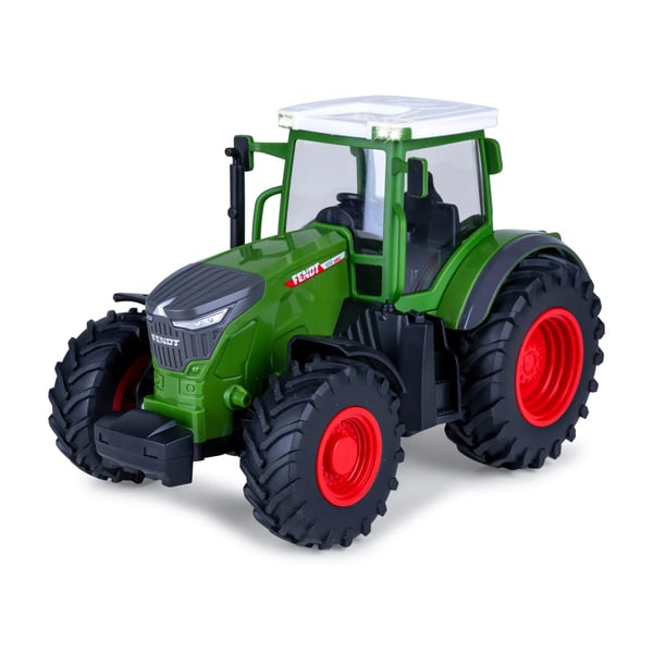 Jamara 405340 Radio-kontrolleret (RC) model Traktor Elektrisk motor 1:24