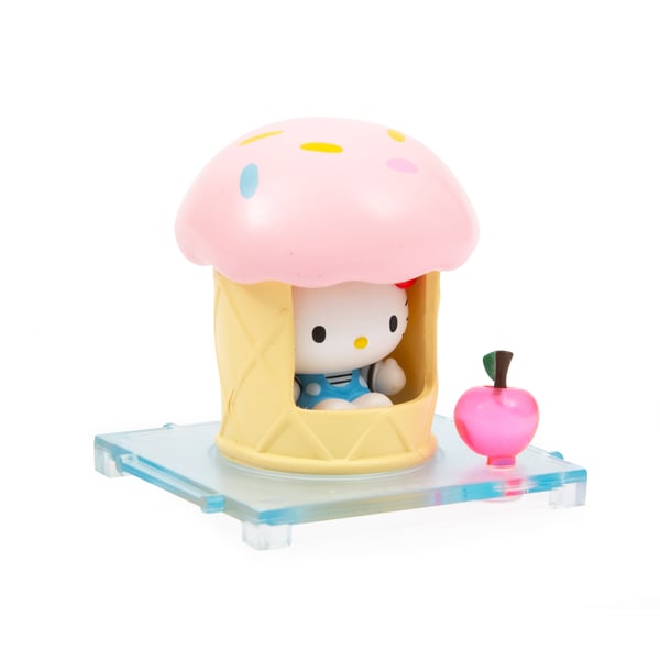 Hello Kitty HKT39 nukke