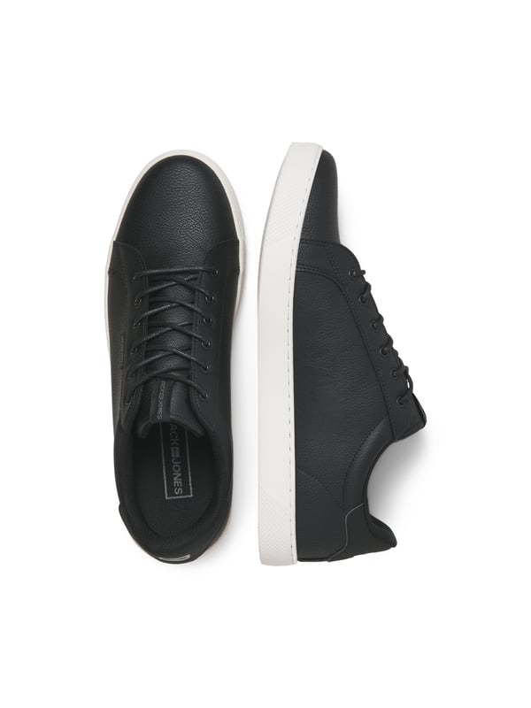 Miniatyrbillede 4 af 8: Jack & Jones 12150724_212.26 mode sneakers Anthracit, Sort