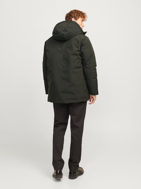 Miniatyrbillede 5 af 7: Jack & Jones 12256884_1647.60 frakke & jakke