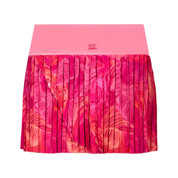 Bidi Badu W274079221-BE-XL kjol Multifärg
