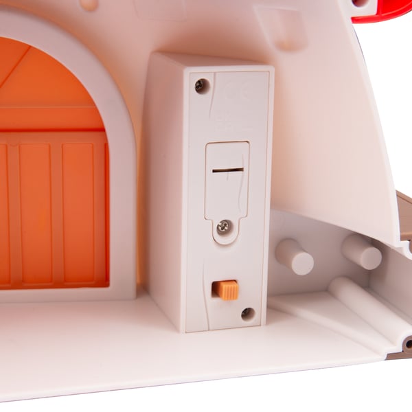 Miniatyrbillede 34 af 34: GP TOYS PUF29 action & samlefigurer