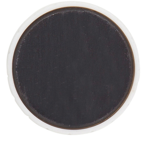 Miniatyrbillede 7 af 9: MAUL 6163902 køleskabsmagnet Hvid