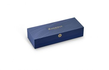 Pikkukuva 4 / 5: Waterman 2118291 rollerkynä Mekanismiton kynä Musta