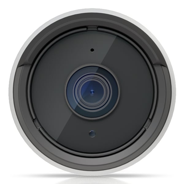 Miniatyrbillede 5 af 7: Ubiquiti G6 Bullet Kugle (form) IP-sikkerhedskamera Indendørs & udendørs 3840 x 2160 pixel Loft/væg/pæl
