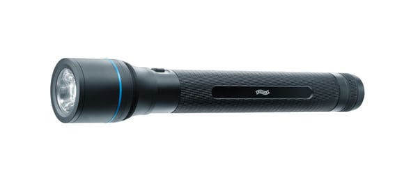 Walther 3.7085 ficklampor Svart Ficklampa