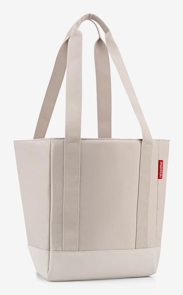 Reisenthel travelshopper Stenfärg Toteväska