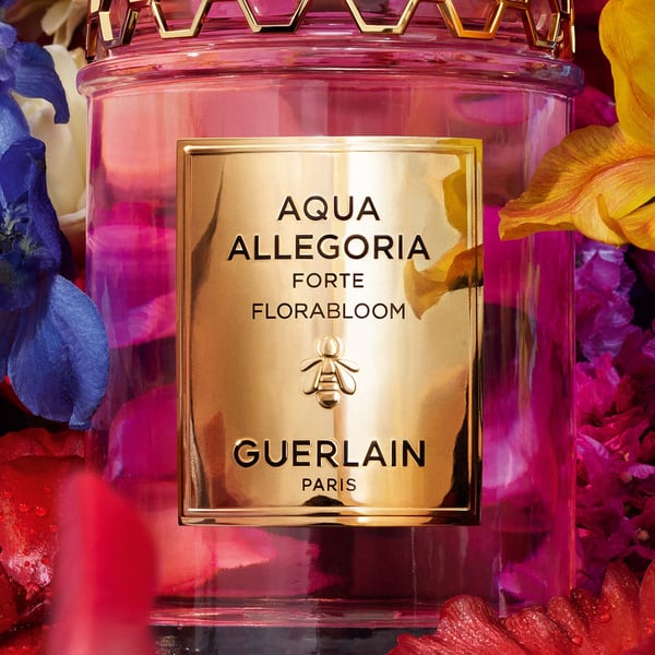 Pikkukuva 2 / 4: Guerlain Aqua Allegoria Forte Floraboom 40 ml Naisten