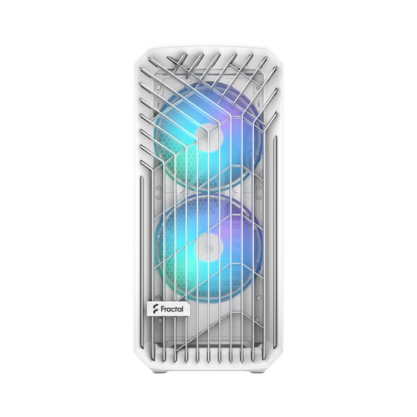 Miniatyrbild 19 av 22: Fractal Design Torrent Tower Vit
