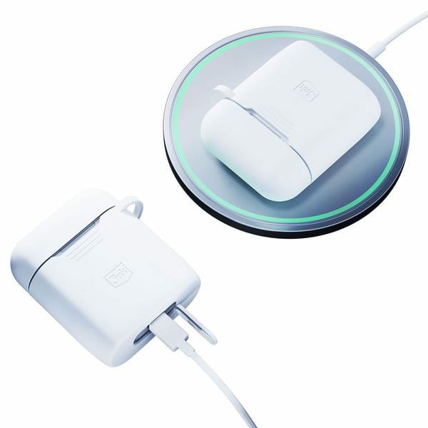 3MK Silicone Earphones Case