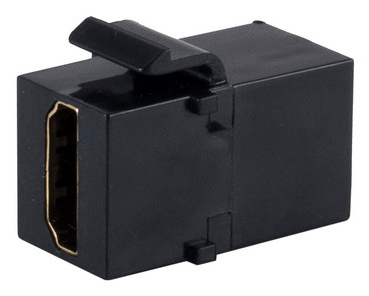 Miniatyrbild 1 av 2: S/CONN maximum connectivity 08-10050 keystone-modul