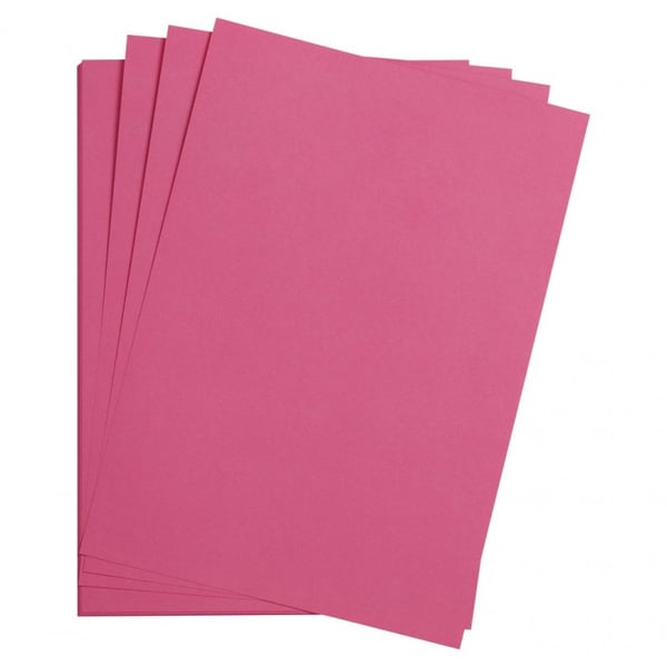 Clairefontaine 48102C Konstpapper 25 ark Clairefontaine 48102C Konstpapper 25 ark