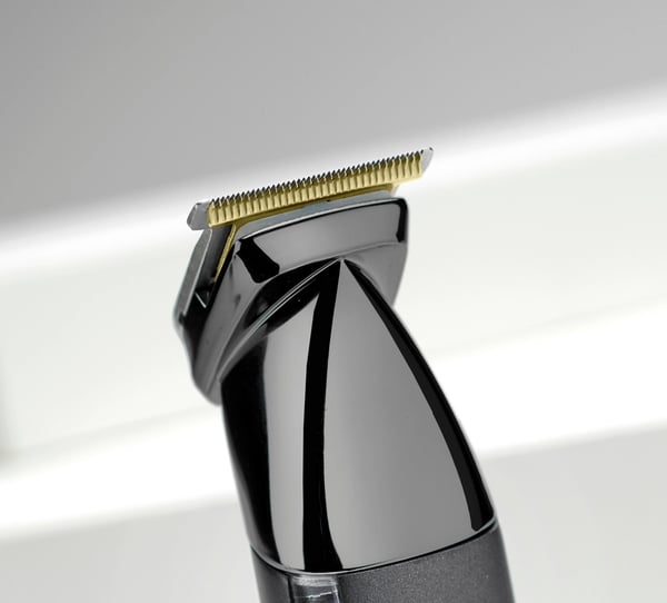 Miniatyrbild 7 av 9: BaByliss MT991E skägg/hår trimmer Svart Litium-Ion (Li-Ion)