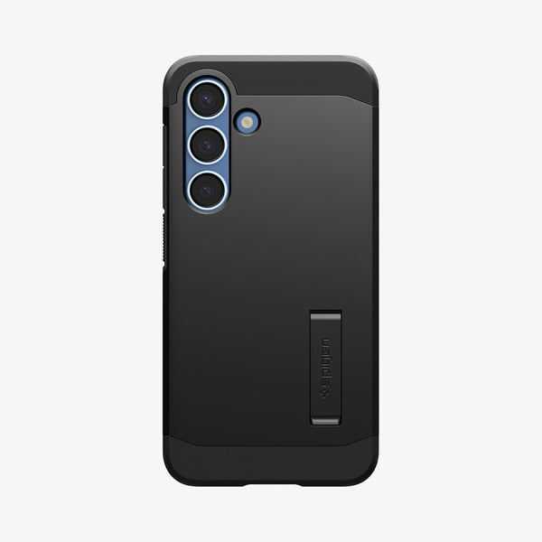 Spigen Tough Armor AI (MagFit) mobiltelefon etui 15,8 cm (6.2") Cover Sort