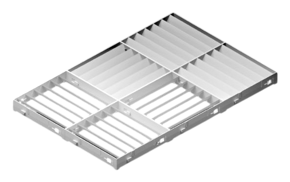 Rittal SK 3213.350