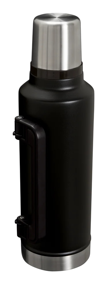 Stanley 10-11348-0065 termokande 1,9 L Sort