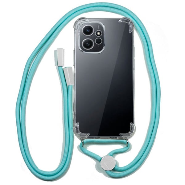 Miniatyrbillede 1 af 2: COOL Accesorios 8434847067797 mobiltelefon etui 16,9 cm (6.67") Cover Transparent
