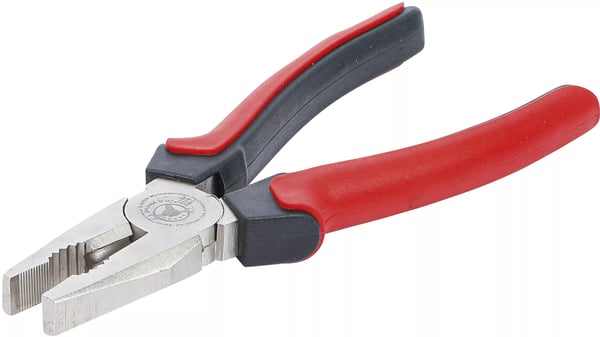 Miniatyrbild 5 av 5: BGS technic Combination Pliers