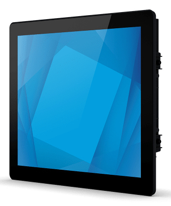 Miniatyrbillede 7 af 10: Elo Touch Solutions Elo 1790L - 90-Series - LED-skærm - 43,2 cm (17\")