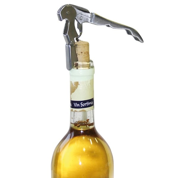Miniatyrbillede 4 af 4: Westmark Profi Sommelier kniv Rustfrit stål