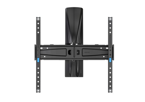 Miniatyrbillede 7 af 10: Meliconi EXTRA XDR200400 CG 165,1 cm (65") Sort