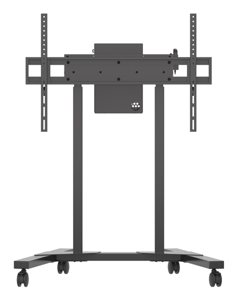 Miniatyrbild 3 av 12: B-Tech BT8558 2,54 m (100") Svart