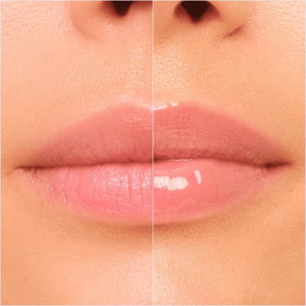 CATRICE Filler Supreme lipgloss 050 Nude, Not Rude