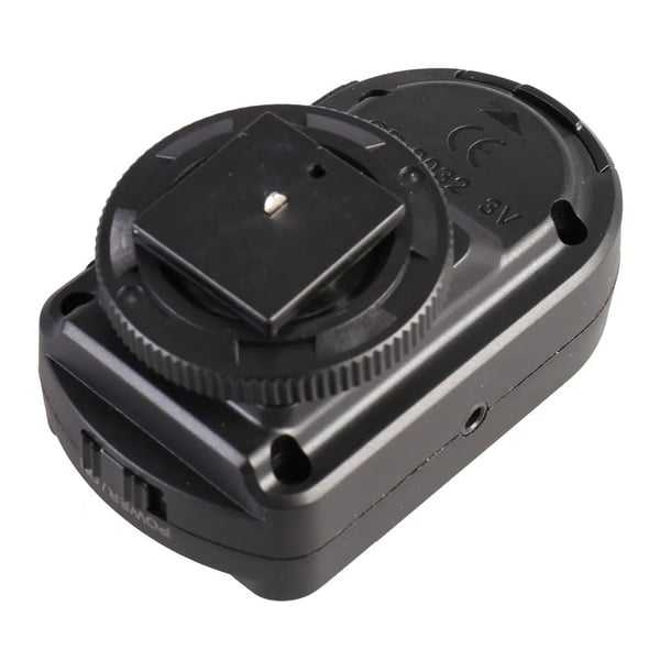 Falcon Eyes RF-DD2.4 Radio udløser