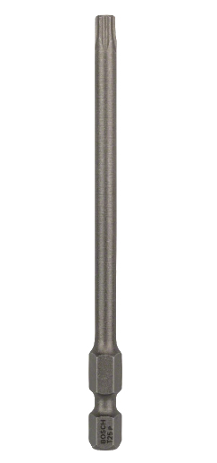 Miniatyrbillede 1 af 2: Bosch 2 607 001 654 skruetrækker bit 1 stk