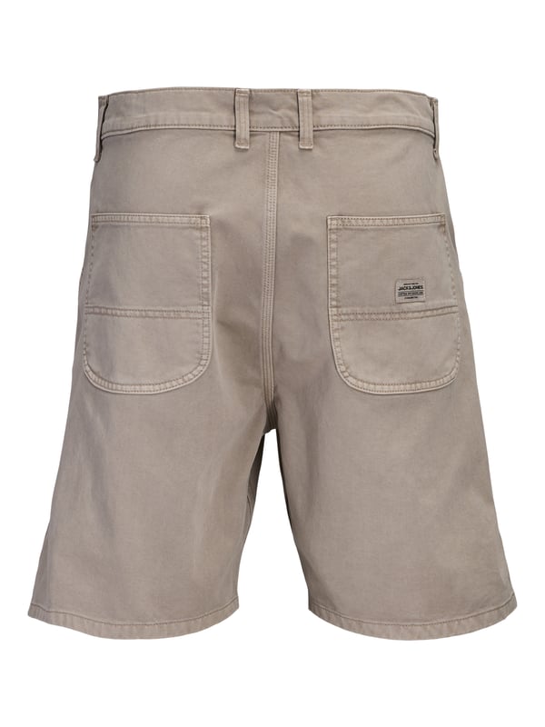 Pikkukuva 2 / 2: Jack & Jones 12289421_132_170 shortsit Unisex Ruskea