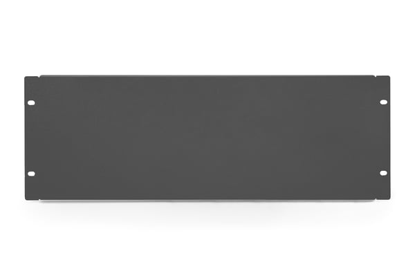 DIGITUS Blindplatta för 483 mm (19\")-skåp