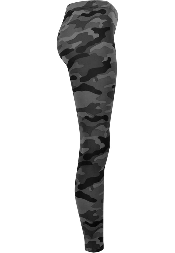 Urban Classics TB1331 Kamouflage