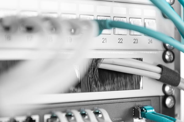 Digitus DN-97660 tilbehør til rack Blankt panel