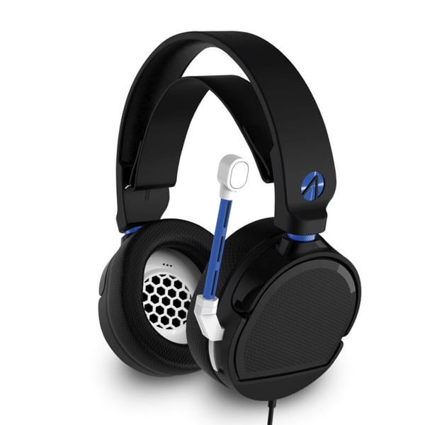 Miniatyrbild 1 av 4: STEALTH Gaming SHADOW V Headset Kabel Huvudband Spela Svart