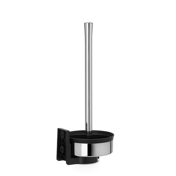 Brabantia 427206 WC-paperiteline Seinään asennettava Ruostumaton teräs