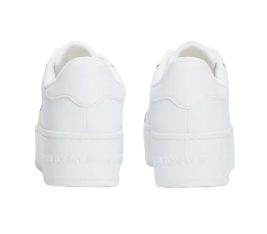 Tommy Hilfiger EN0EN02518YBS Hunstik Hvid