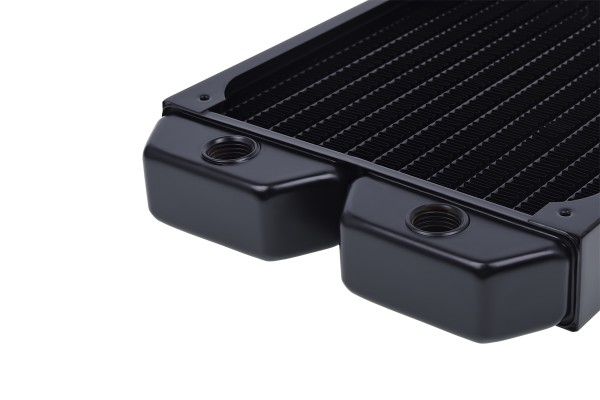 Alphacool NexXxoS ST30 Kylfläns