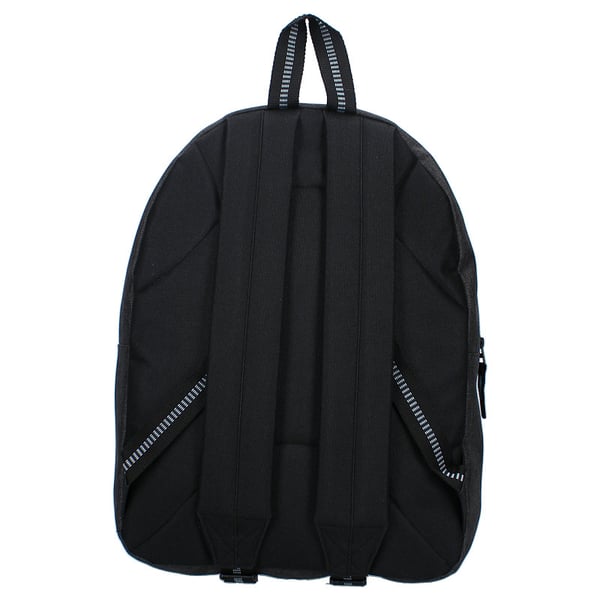 Vadobag 855-01227 rygsæk Fritidsrygsæk Sort