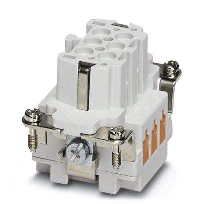 Phoenix Contact HC-B 6-EBUQ-2,5 10 stk