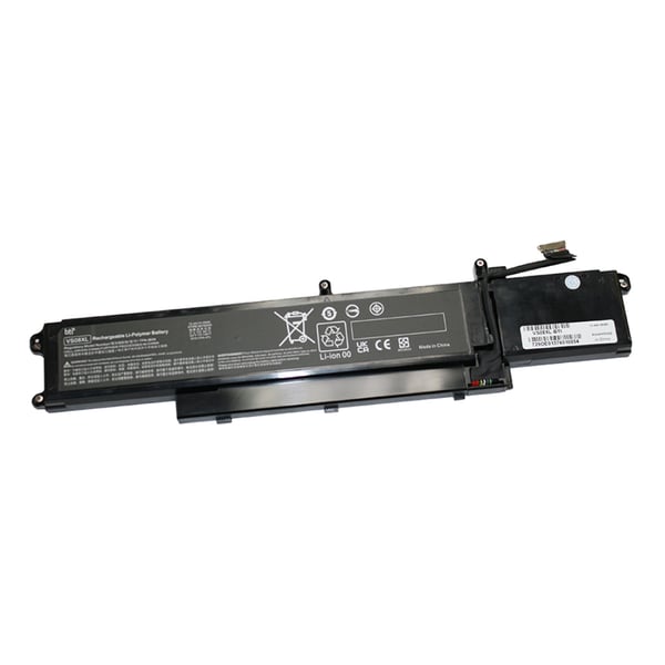 Miniatyrbillede 1 af 5: BTI VS08XL- genopladeligt batteri Lithium-Ion (Li-Ion) 6150 mAh 15,44 V