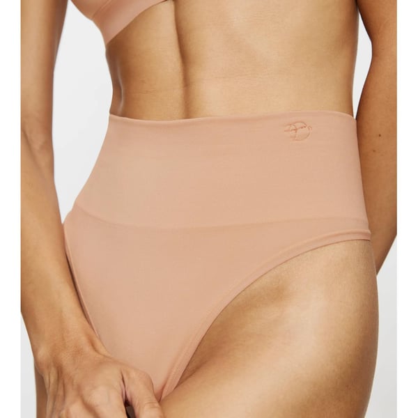 Triumph Soft Sculpt Bikini Beige