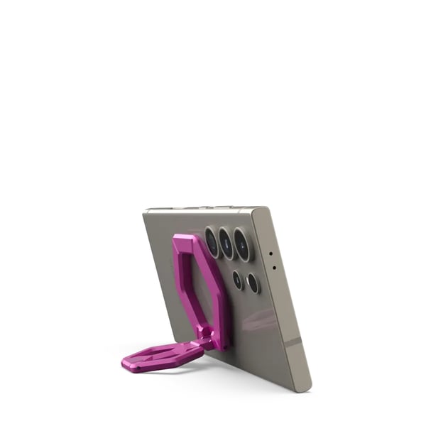 Urban Armor Gear 964443119595 Tilbehør til smartphones og mobiltelefoner Kickstand