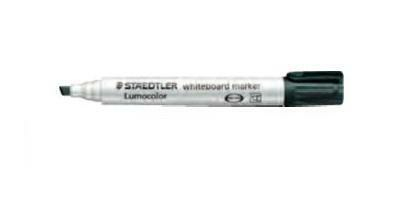 Staedtler 351 B speedmarker 1 stk Mejselspids Sort