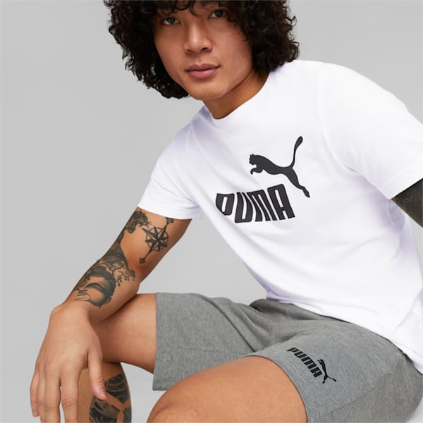 Miniatyrbild 2 av 7: PUMA 586706_03_L träningsshorts